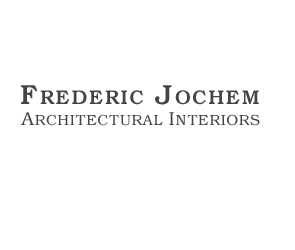 Frederic Jochem Architectural Interiors